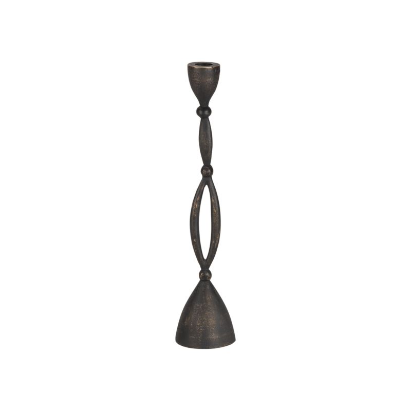 DasiaCandleholder13p75F10