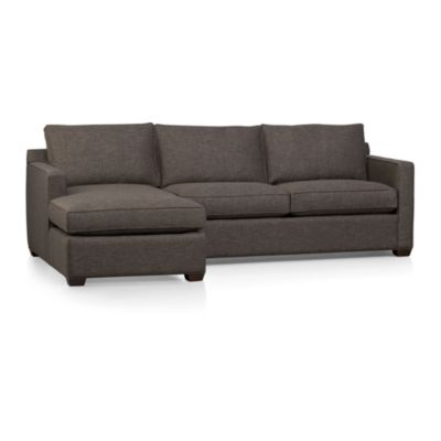 Contemporary Sofa on Contemporary Back Cushions Sofa   Crate And Barrel