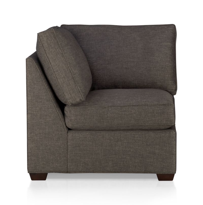 Davis Sectional Corner