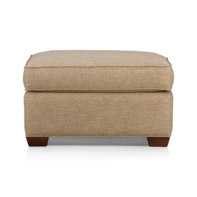 Davis Ottoman