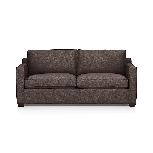 Crate & Barrel - Davis Sofa