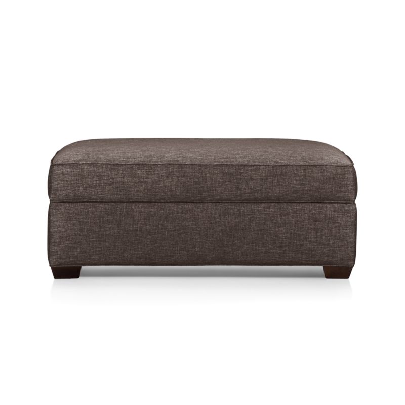 Davis Ottoman and a Half
