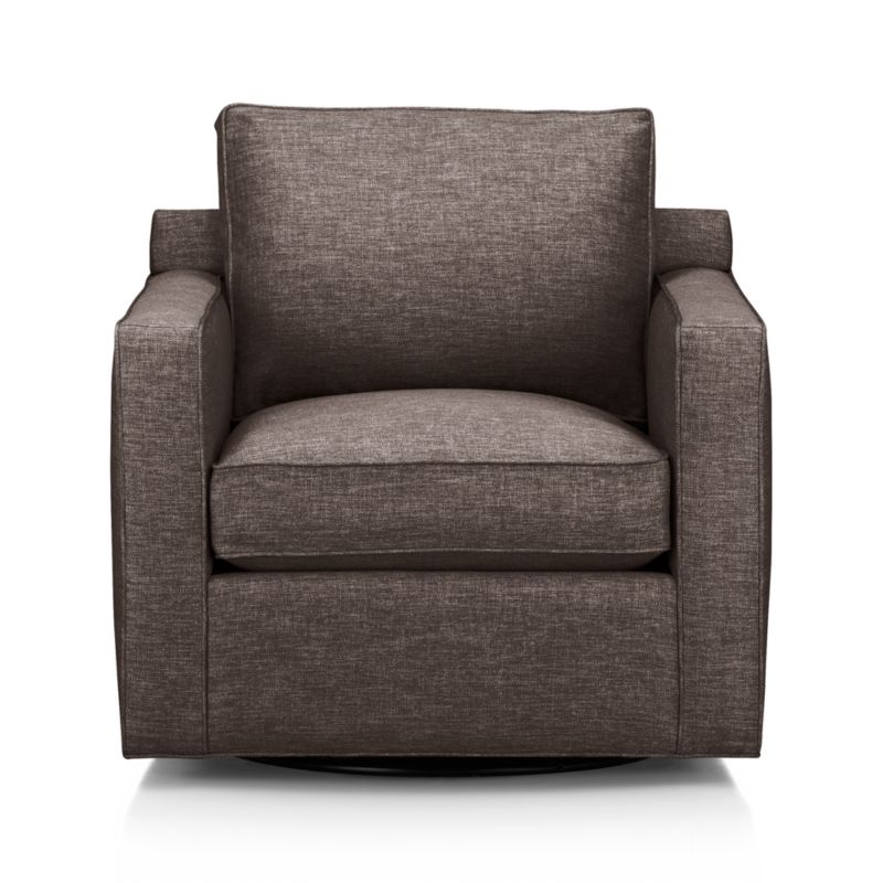 Davis Swivel Chair