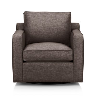 Davis Swivel Chair
