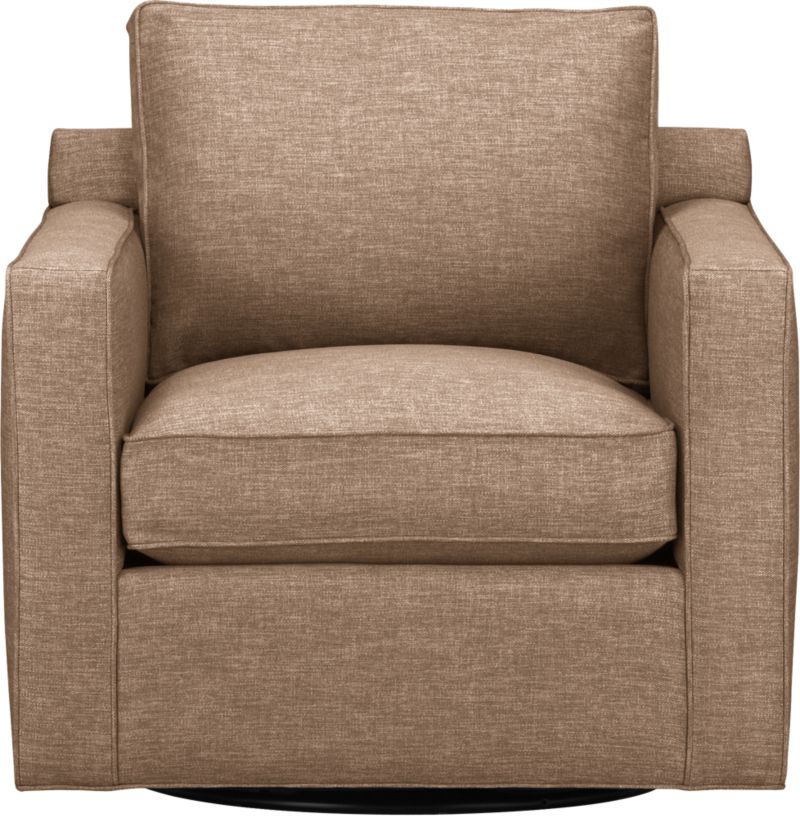 Davis Swivel Chair