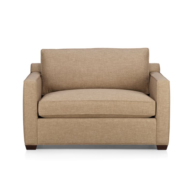 Davis Twin Sleeper Sofa