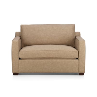Davis Twin Sleeper Sofa