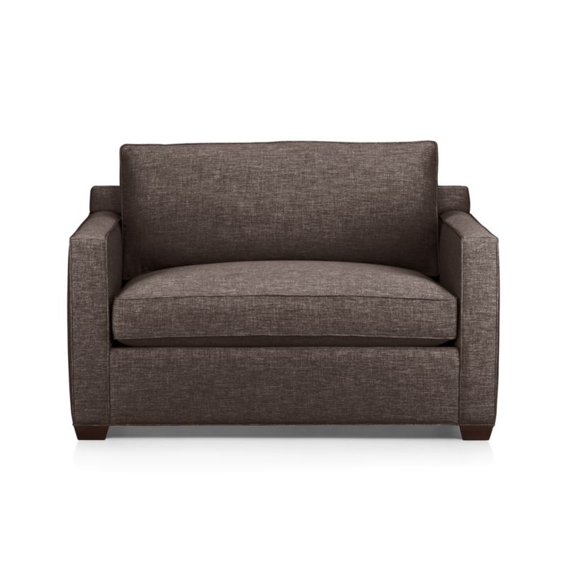 Davis Chair and a Half