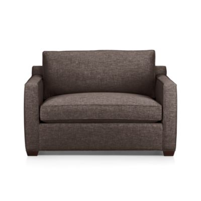 Davis Chair and a Half