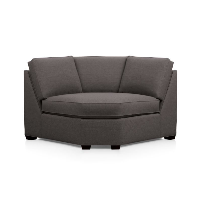 Davis Sectional Wedge