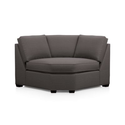 Davis Sectional Wedge