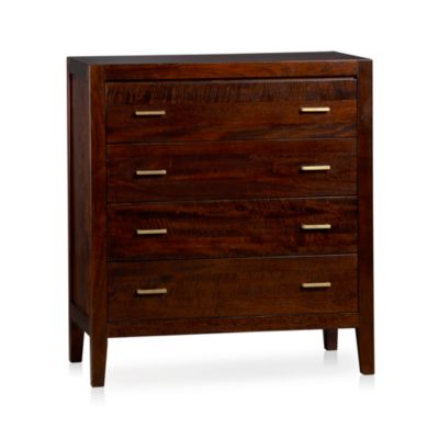 Dawson 4-Drawer Chest