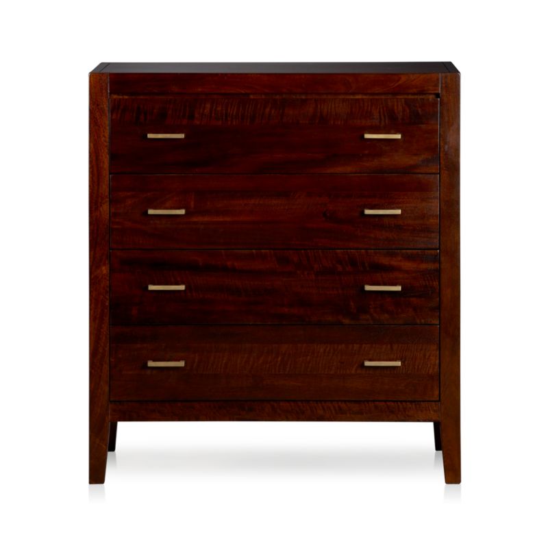 Dawson 4-Drawer Chest