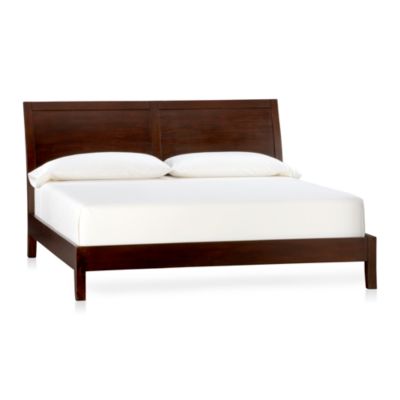 Dawson King Bed
