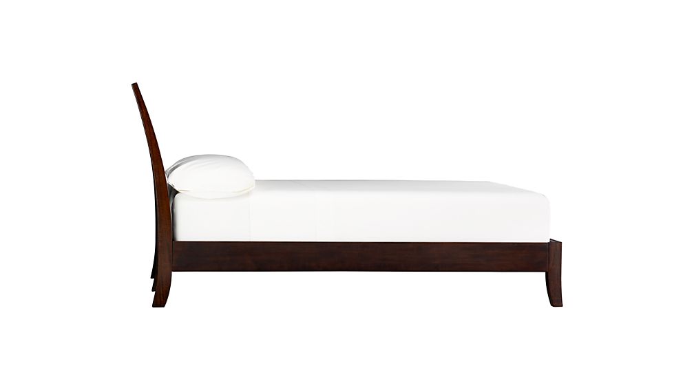 Dawson II Clove 6Drawer Dresser Crate and Barrel