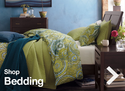 Shop Bedding