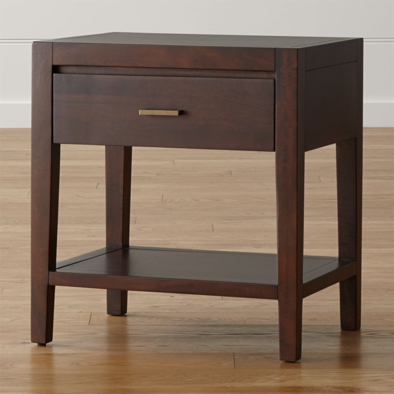 List 94+ Wallpaper Crate And Barrel Dawson Nightstand Stunning
