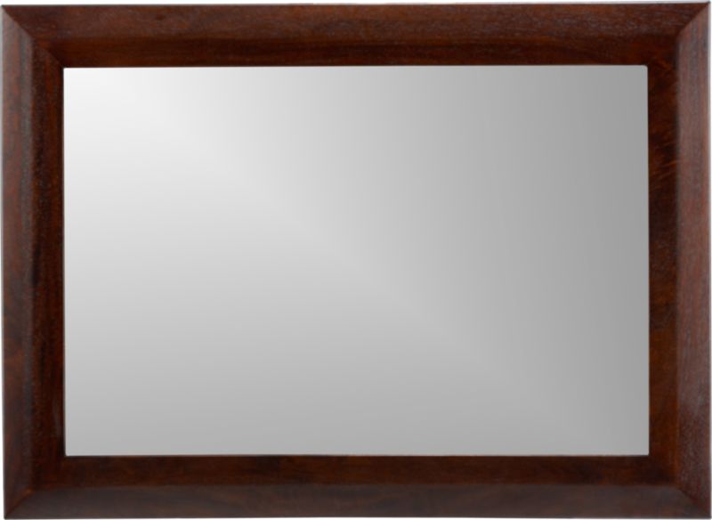 Dawson Rectangular Mirror