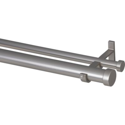 Matte Nickel 120