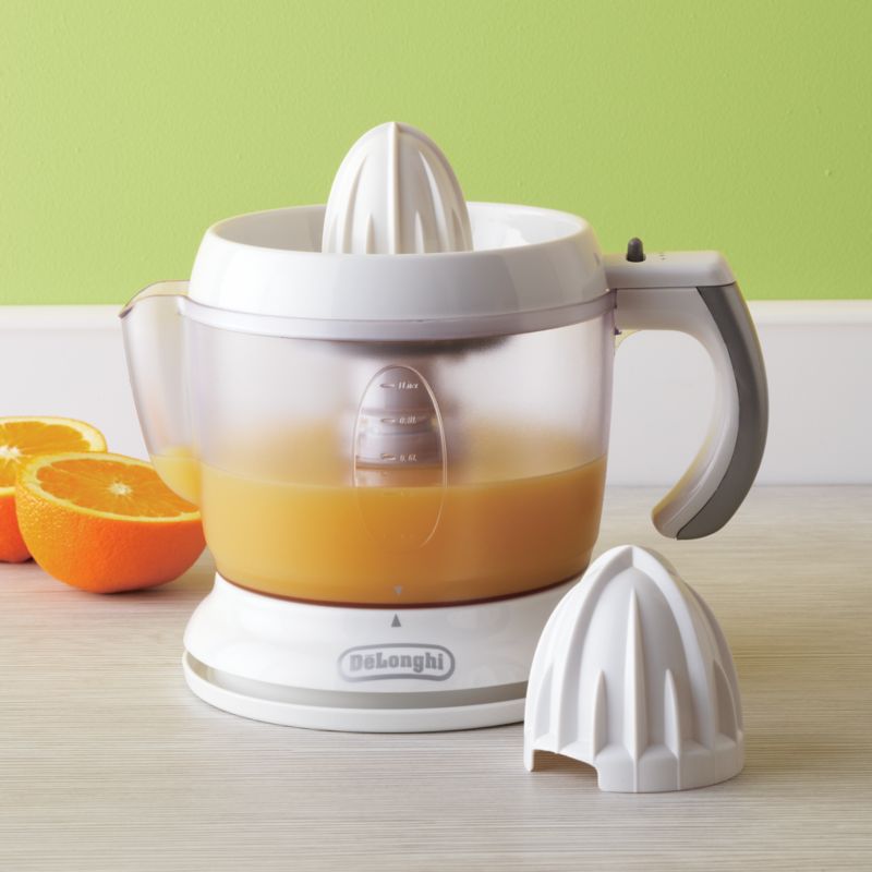 DeLonghi (r) Citrus Juicer