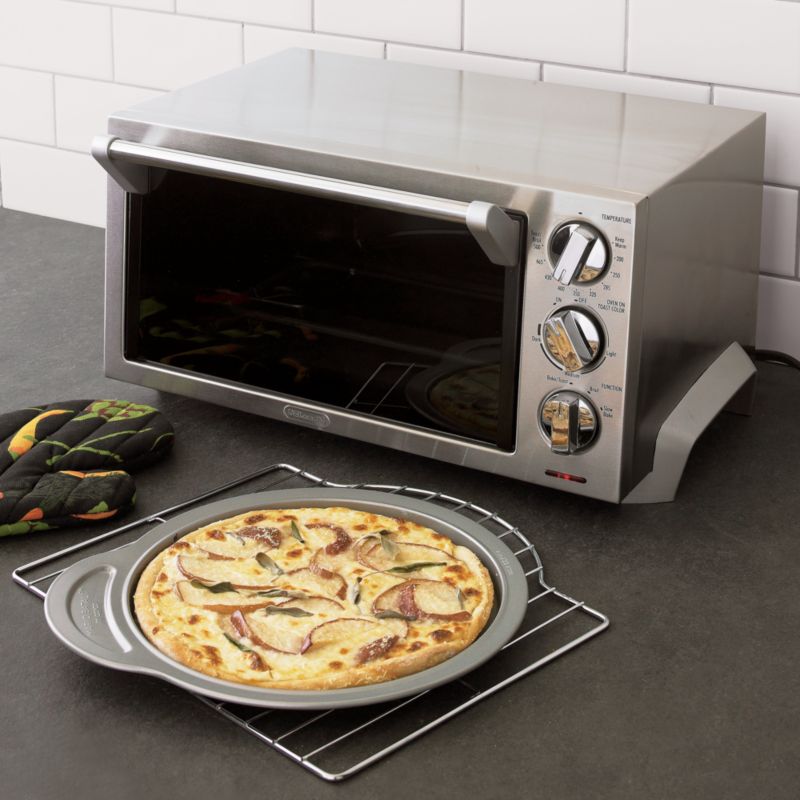 DeLonghi (r) Six-Slice Toaster Oven