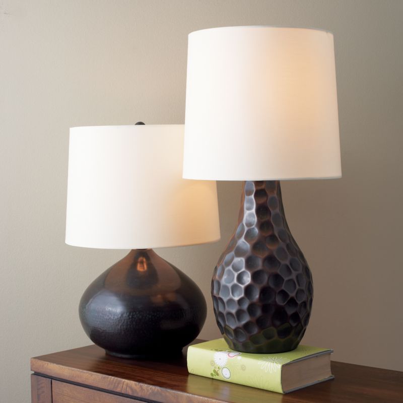 Declan Table Lamp