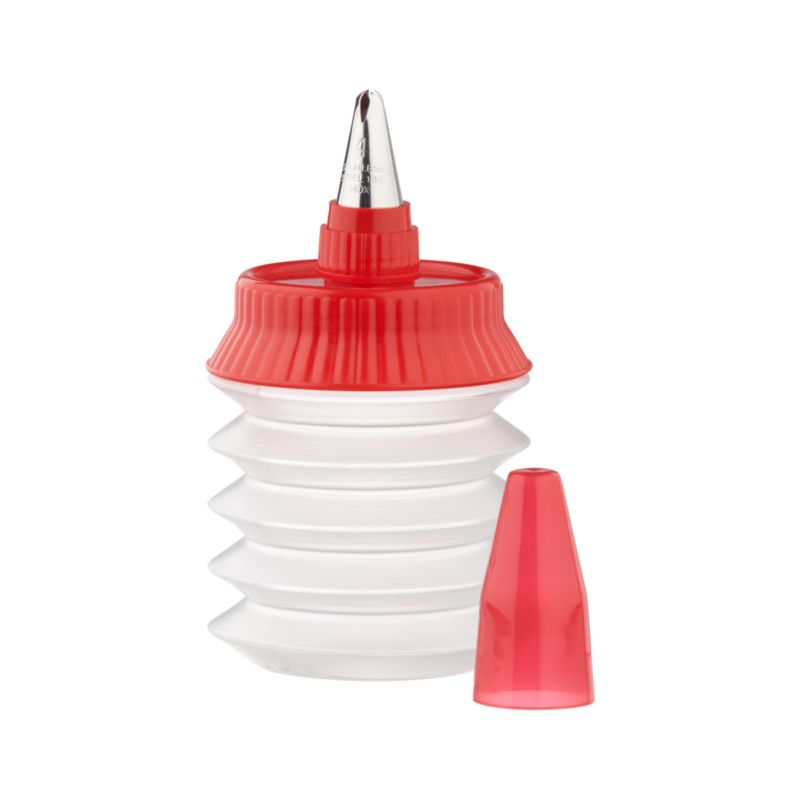 Leaf Tip Squeeze Bottle