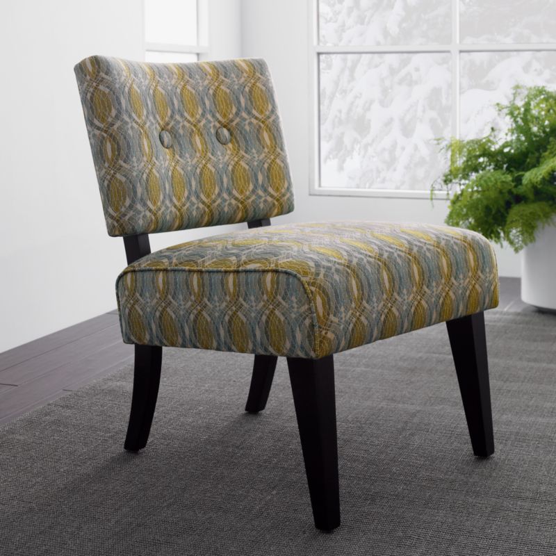 Decor Chair