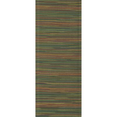 Del Rey Green Runner