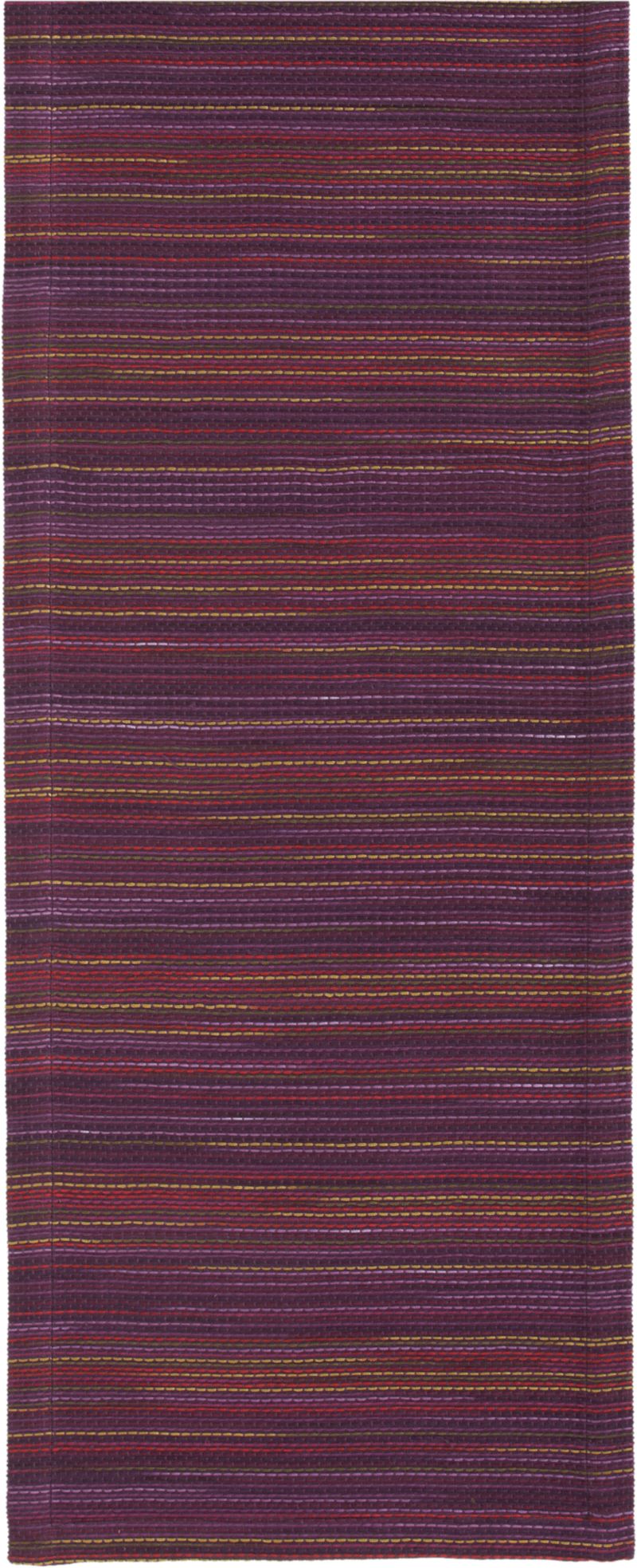 Del Rey Plum Runner