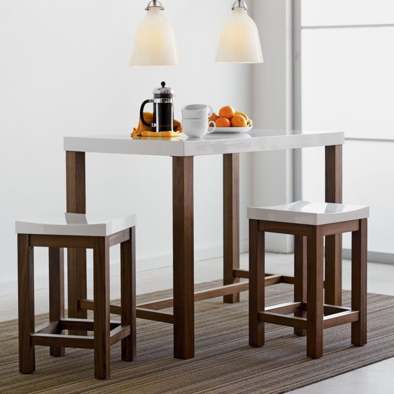 Delano High Dining Table