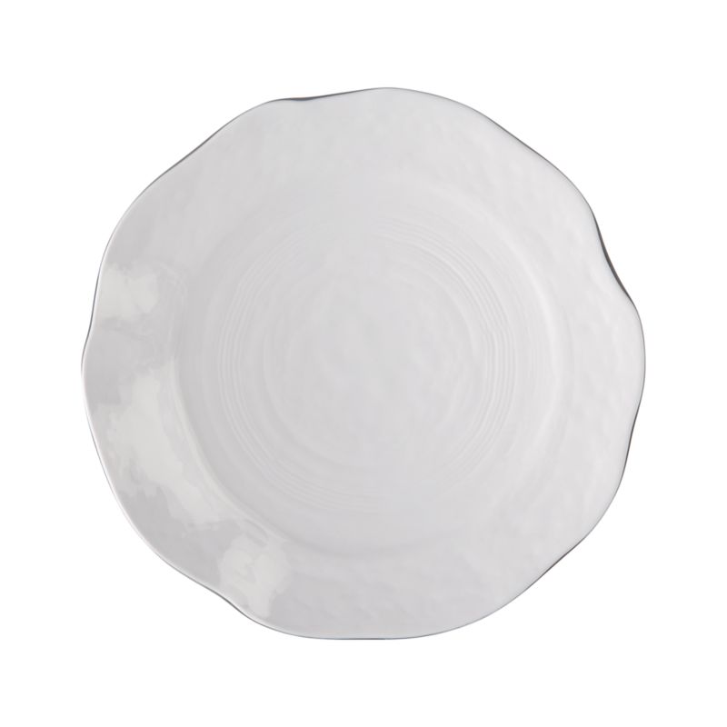 Delice Dessert Plate