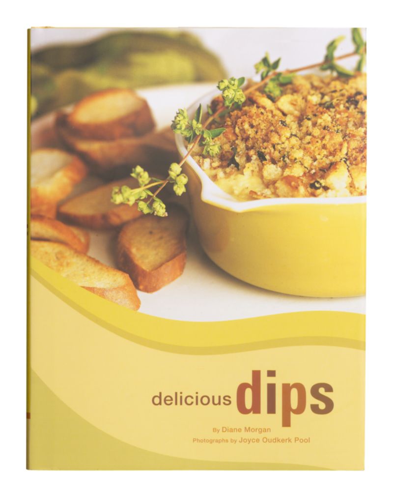 DeliciousDips