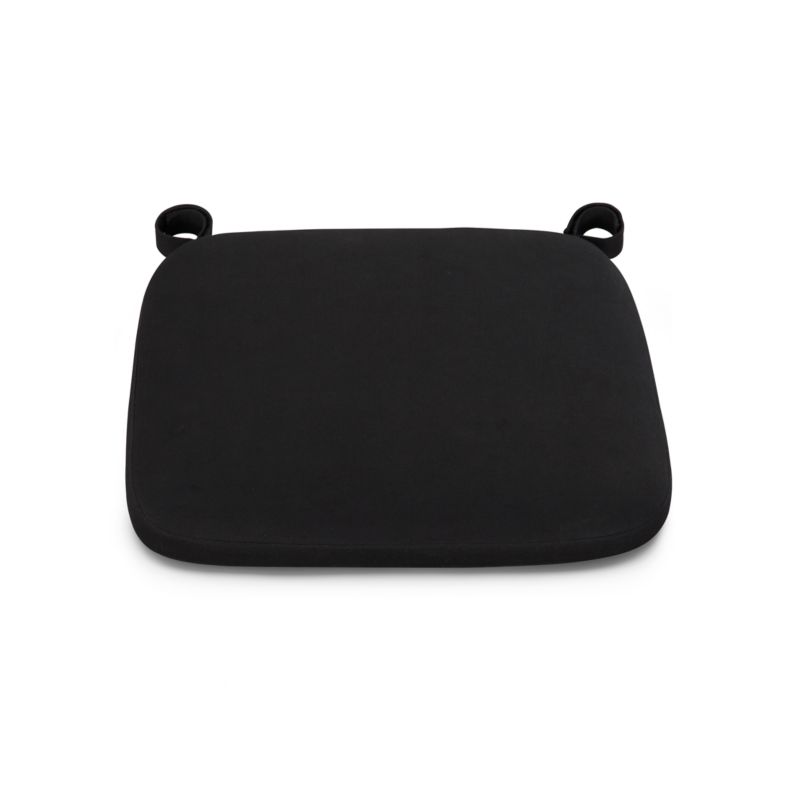 DeltaChairCushionBlackS10