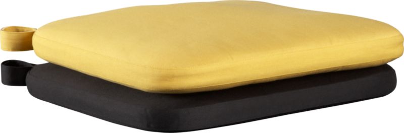 Delta Chair-Barstool Cushions