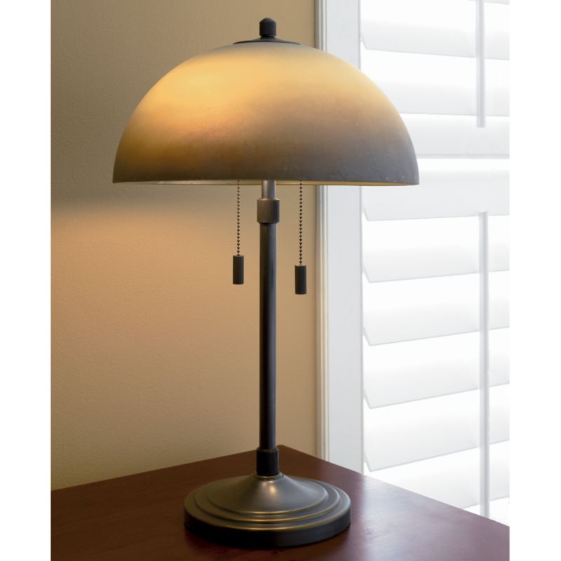 Delton Table Lamp