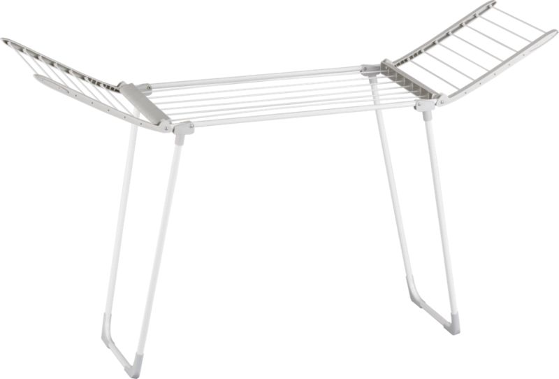 Deluxe Folding Drying Rack