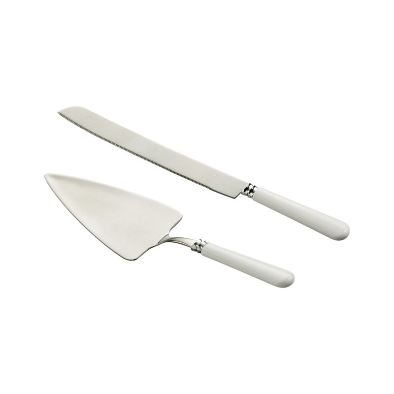 Dessert Serving Set
