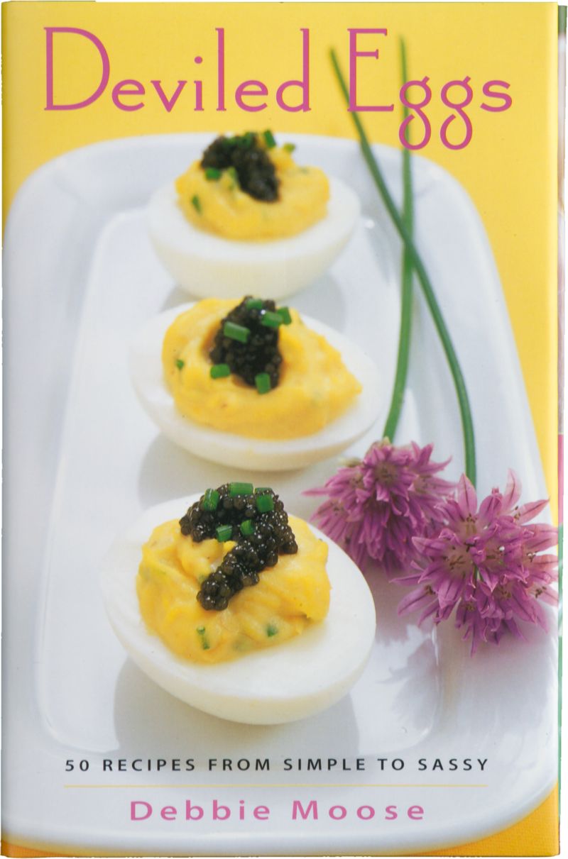 "Deviled Eggs"