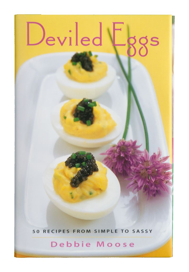 DeviledEggsBook