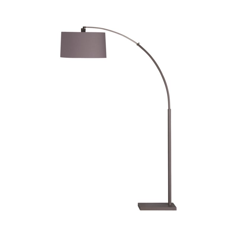 Dexter Floor Lamp