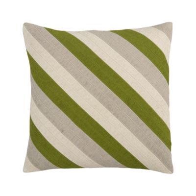 Diagonal Green 20