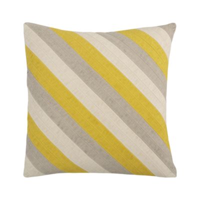 Diagonal Yellow 20