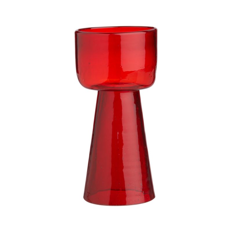 Diaz Small Candleholder