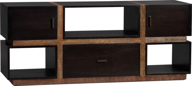 Diego 68" Media Console