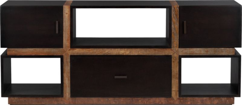 Media Stands, Consoles