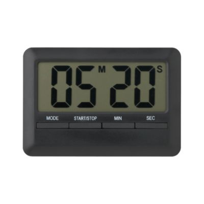 Digital Timer-Clock