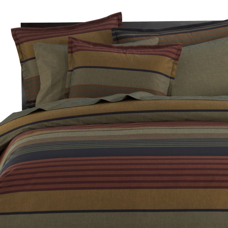 Dillan Bed Linens