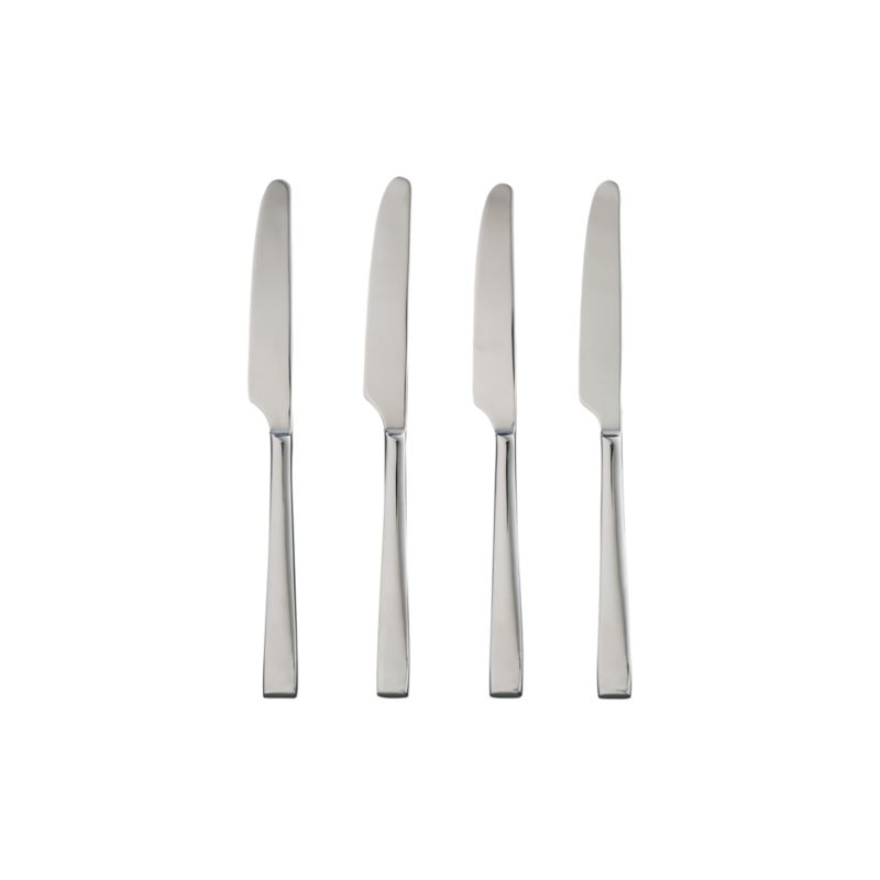 Set of 4 Knives