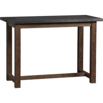 District High Dining Table